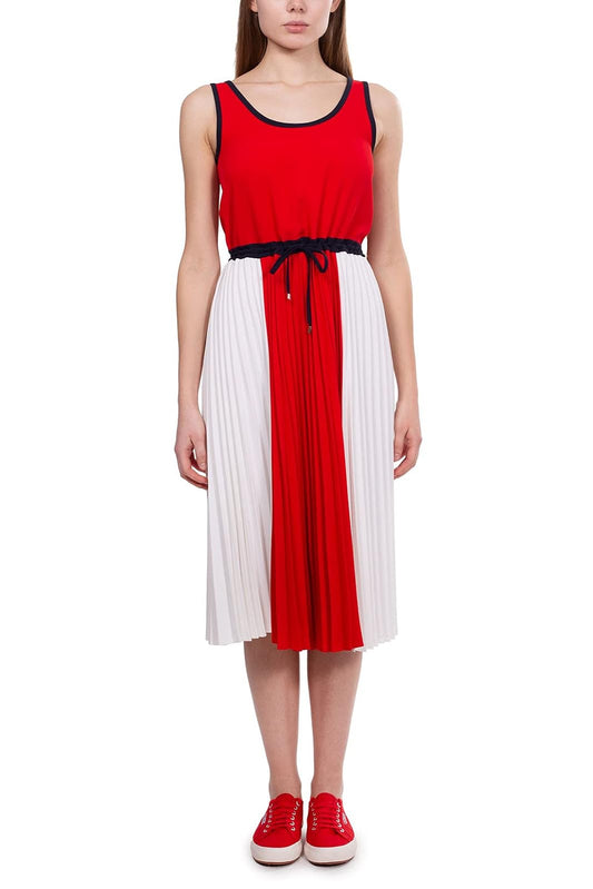 Tommy Hilfiger Vestido de Mujer WW0WW30643