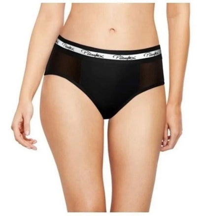 Playtex Calzón Playcomfort Corte Bikini - CH - Azul