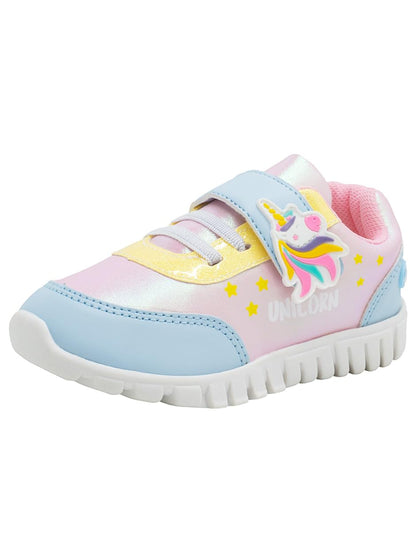 Bubble gummers Atenea I Tenis para niña