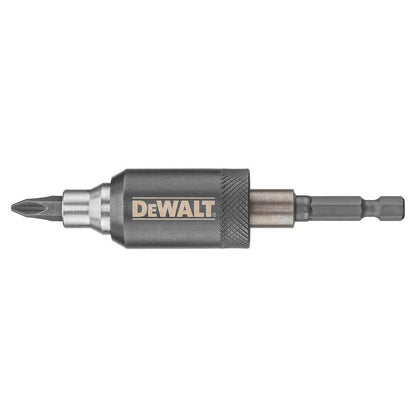 DEWALT DWHJHLD Impact Clutch Tip Holder