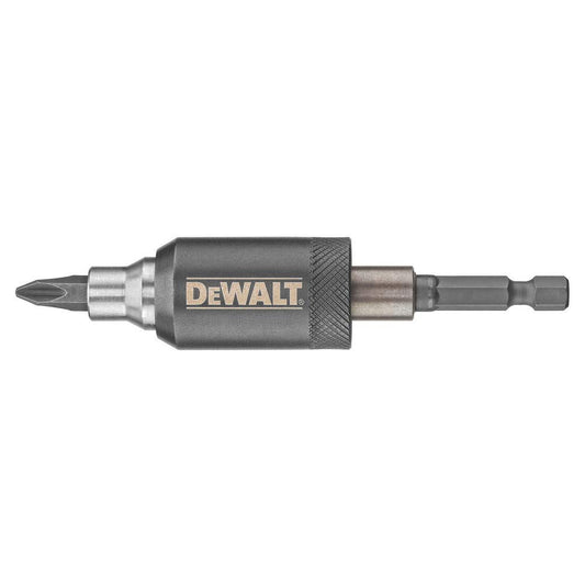 DEWALT DWHJHLD Impact Clutch Tip Holder