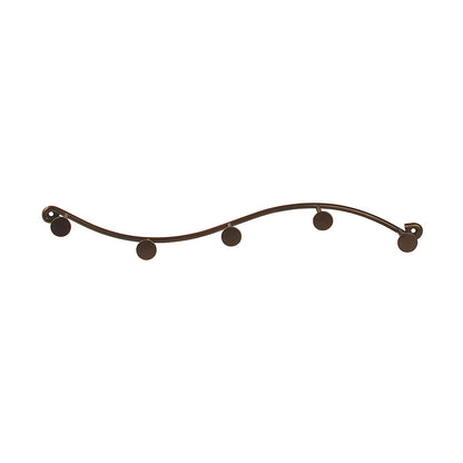 Spectrum Diversified Barrido de pared, bronce