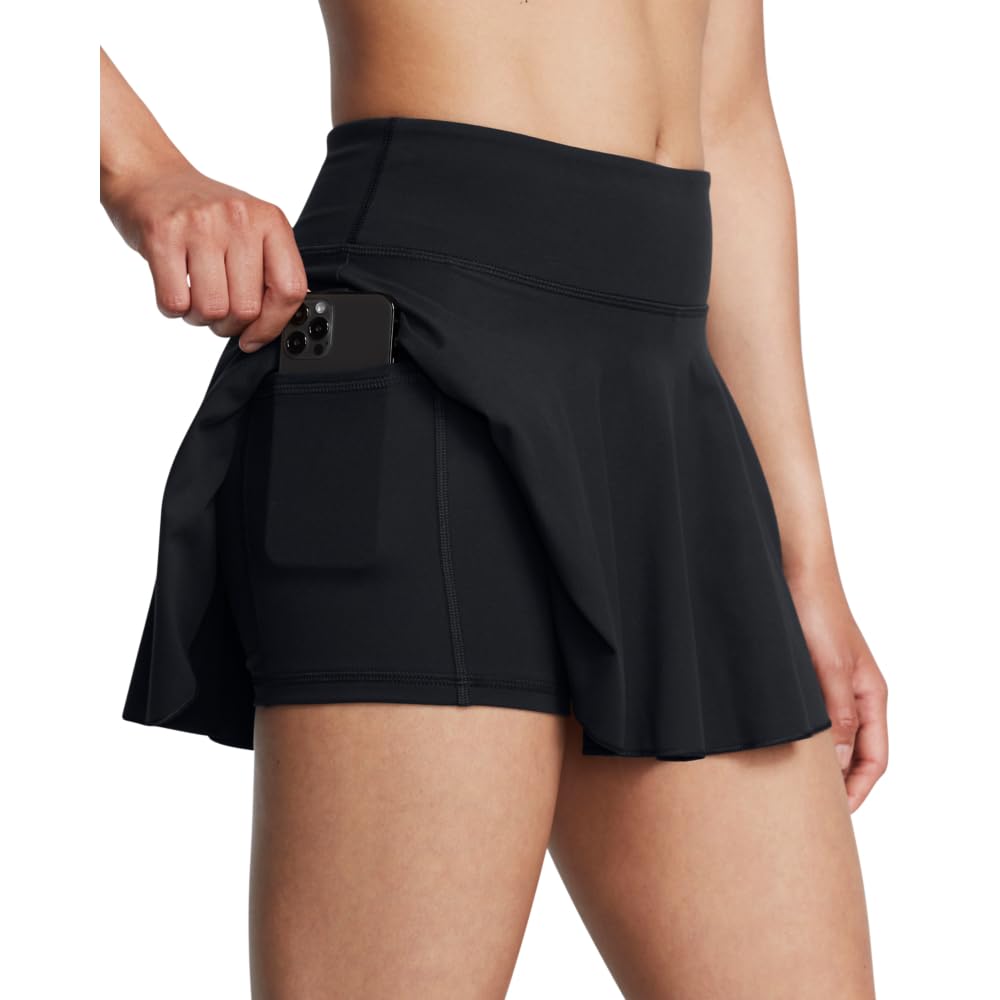 Under Armour Falda de Movimiento Falda pantalón para Mujer
