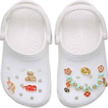 Crocs Jibbitz CNY 5 Pack