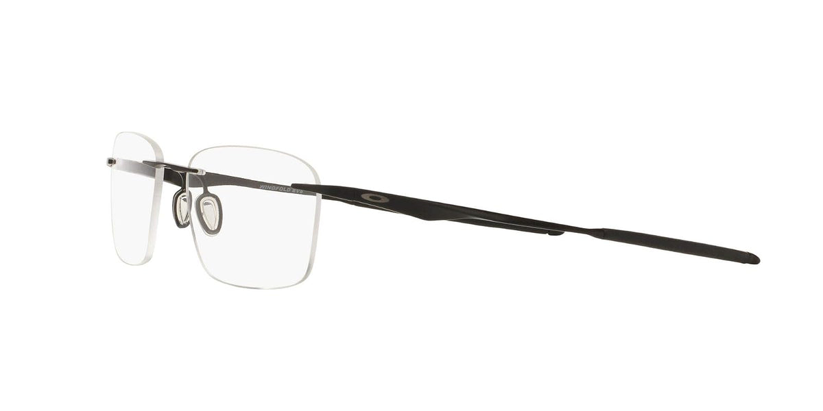 Oakley Ox5115 Wingfold Evs - Marco cuadrado para gafas graduadas para hombre