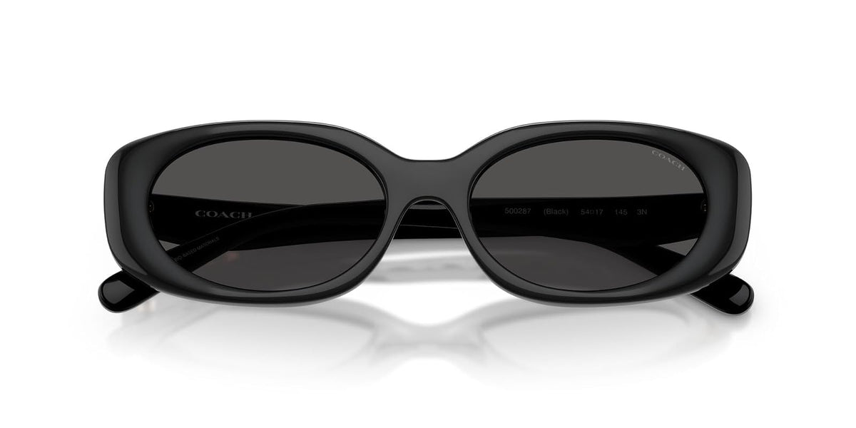 COACH Hc8443d Gafas Mujer