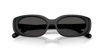 COACH Hc8443d Gafas Mujer