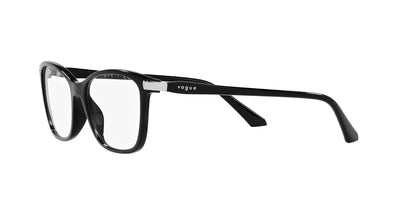 Vogue Eyewear Vo5378 - Marco cuadrado para anteojos graduadas para mujer