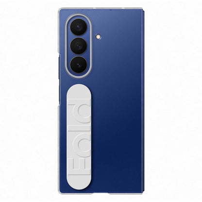 Samsung Galaxy Fold7 Clear Grip Case