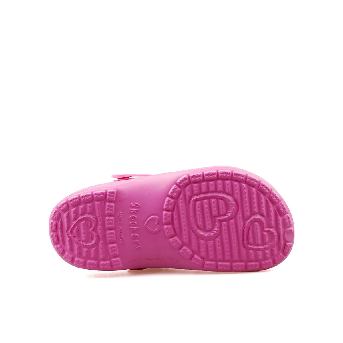 Skechers Heart Charmer - Miss Girly (Toddler) Obstrucción para Niñas