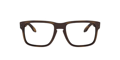 Oakley - 56 mm - Lente de tortuga - Demo café mate.