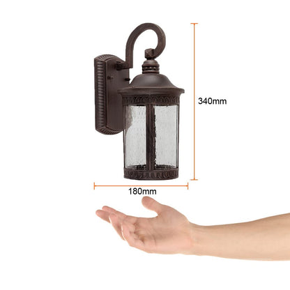 Tecnolite FTL-3200/BA Farol de Pared