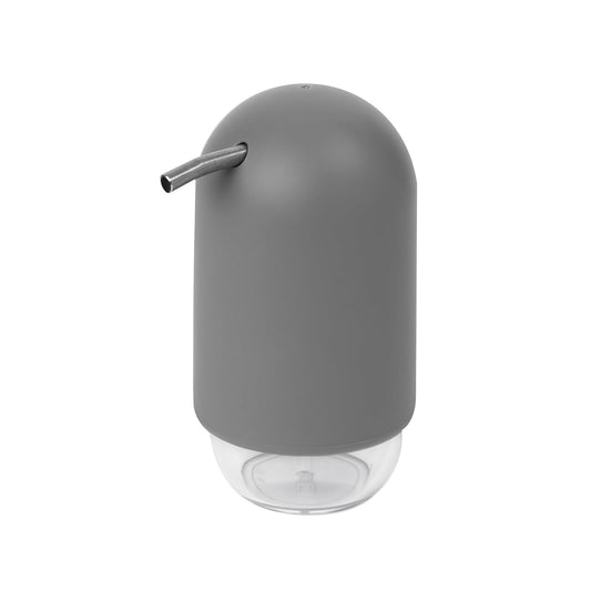 Umbra Touch - Dispensador de jabón, Gris (Grey)