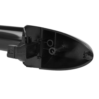 DNA MOTORING Manija de Puerta Exterior Delantera Derecha y Trasera Ford Escape 2001-2012