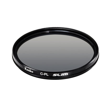 Kenko 67mm Smart C-PL Camera Lens Filters