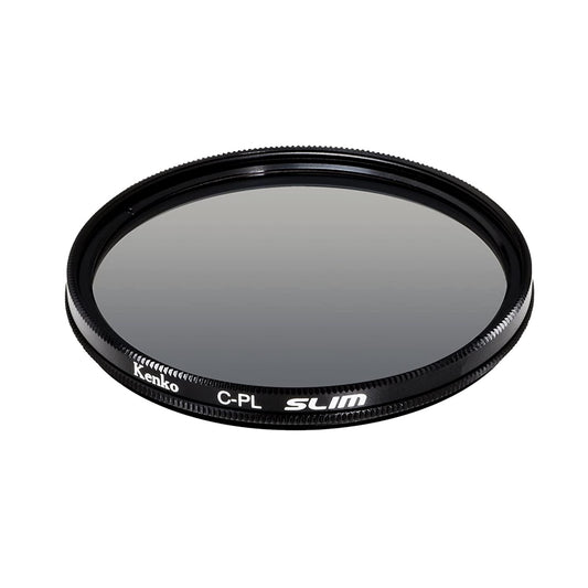 Kenko 67mm Smart C-PL Camera Lens Filters
