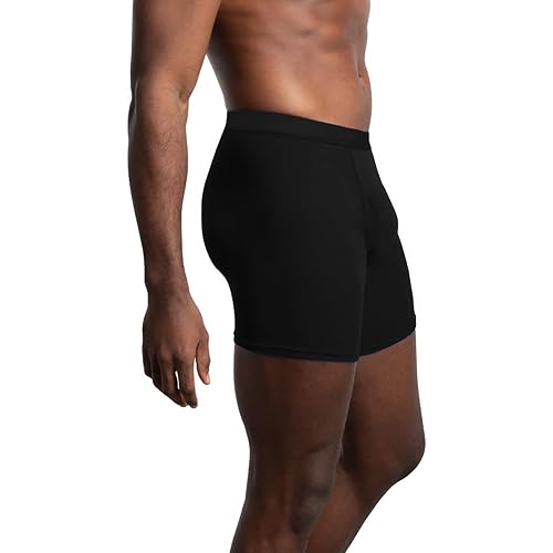 Fruit of The Loom Calzoncillo Boxer Bóxer Hombre