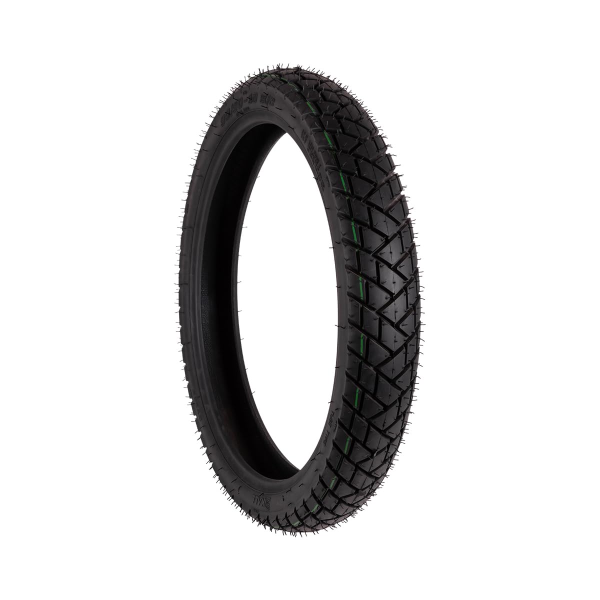 BIKALL Llanta Motocicleta 90/90-19 TT 6 Capas XR150L