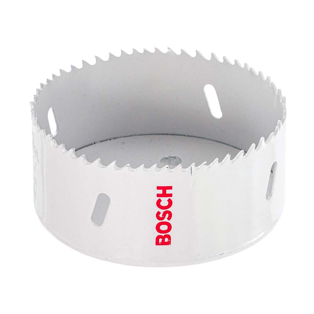 Bosch 2608580428 Brocasierras Bimetal HSS - 3-7 - 8"