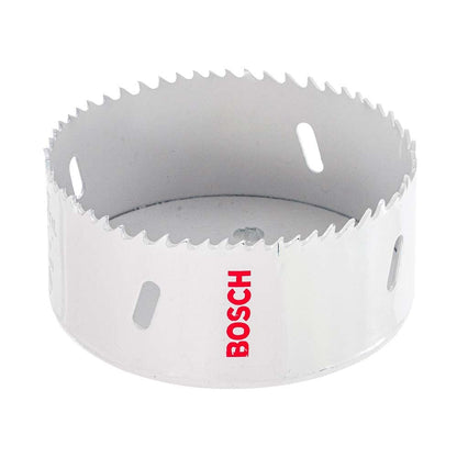 Bosch 2608580428 Brocasierras Bimetal HSS - 3-7 - 8"