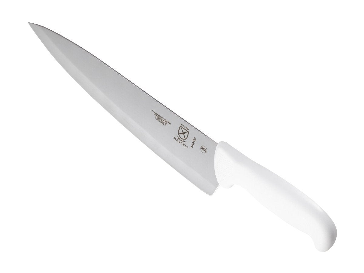 Mercer Tool Corp - Cuchillo de chef Mercer Culinary Ultimate de 10 pulgadas