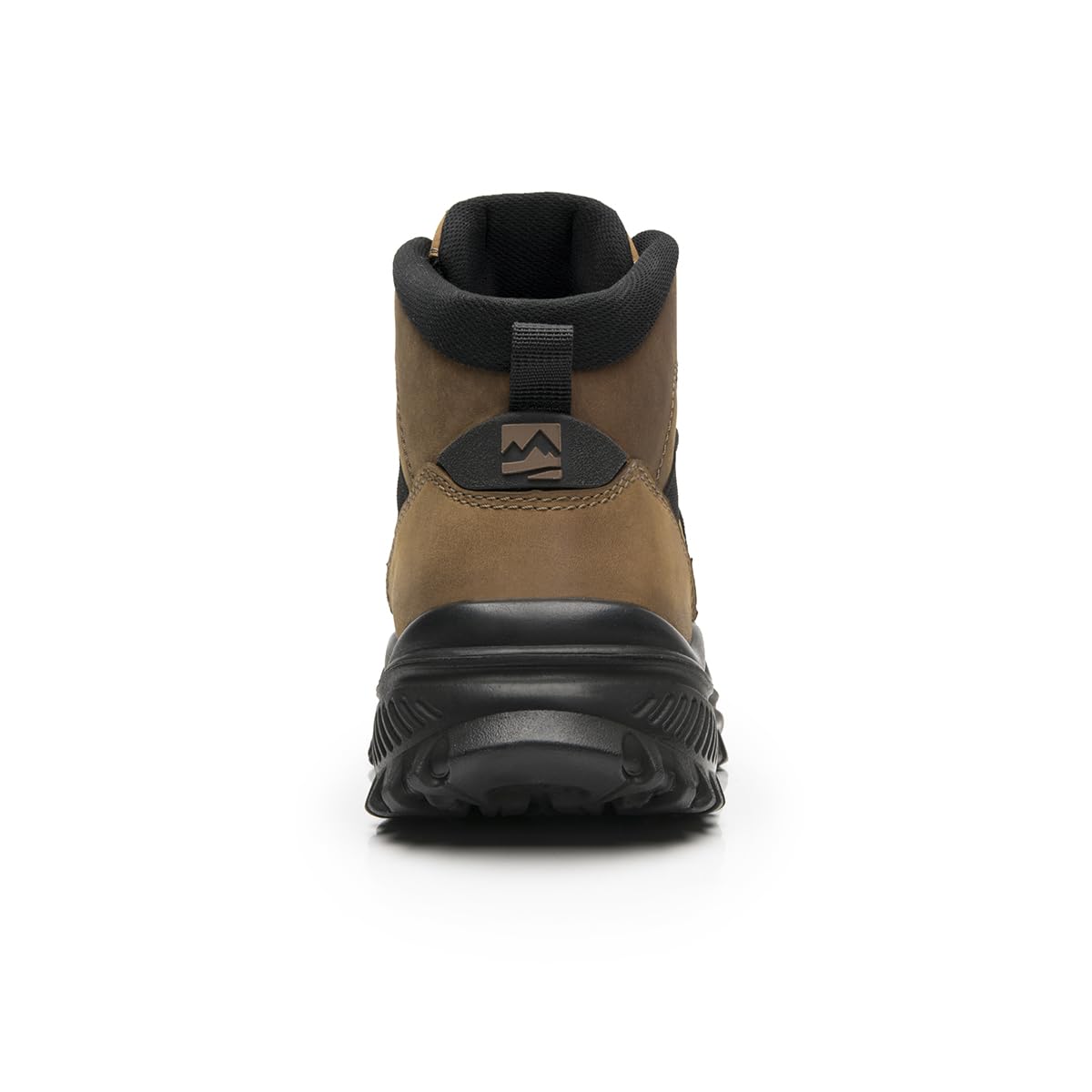 Botín Flexi country para hombre de piel outdoor 418103