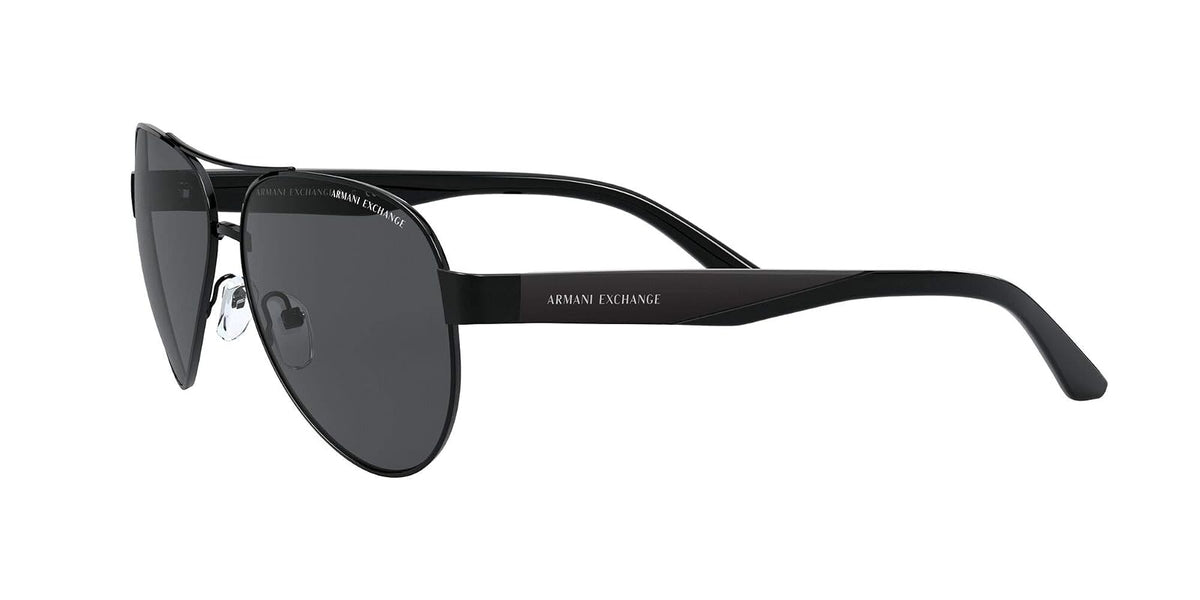 Armani Exchange AX2034S Lentes oscuros Hombre