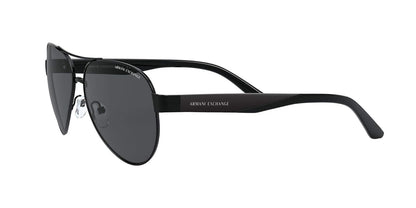 Armani Exchange AX2034S Lentes oscuros Hombre