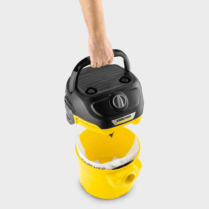 Karcher Aspiradora Multifuncional KWD 1