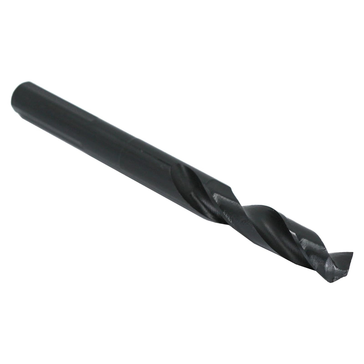 Drill America - Broca DWDRSD3/8X11/16 de acero de alta velocidad de 11/16 pulgadas con vástago de 3/8 pulgadas, serie DWDRSD - 11 - 16" - Vástago de 3 - 8 pulgadas