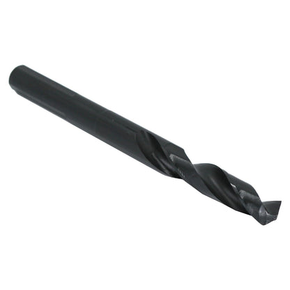 Drill America - Broca DWDRSD3/8X11/16 de acero de alta velocidad de 11/16 pulgadas con vástago de 3/8 pulgadas, serie DWDRSD - 11 - 16" - Vástago de 3 - 8 pulgadas