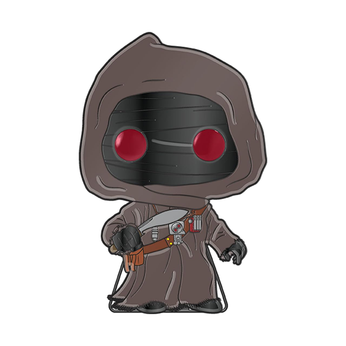 Funko LF Pop LPP Star Wars: OFFWORLD Jawa