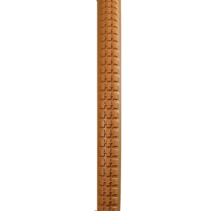 Llanta BENOTTO 28x1 1/2 (40-635) | Elite Turismo | Hule Crudo | Rodado Clásico y Resistente para Bicicleta Urbana