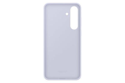 Galaxy S25 FE Silicone Case Light Blue