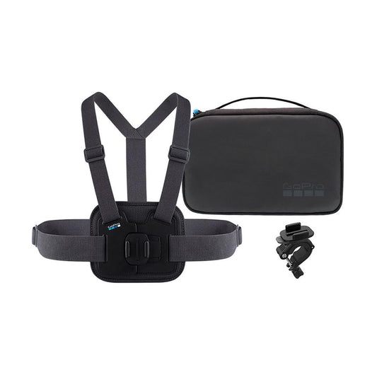 GoPro Kit de Deportes (Accesorio Oficial GoPro)