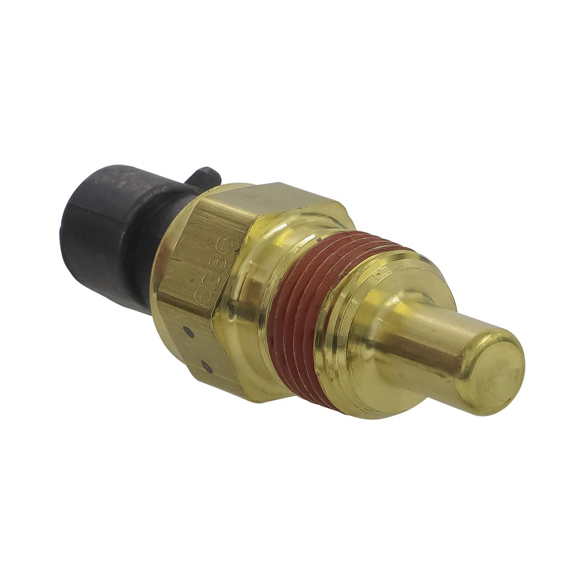 GM Genuine Parts Sensor de Temperatura del Motor 213-928
