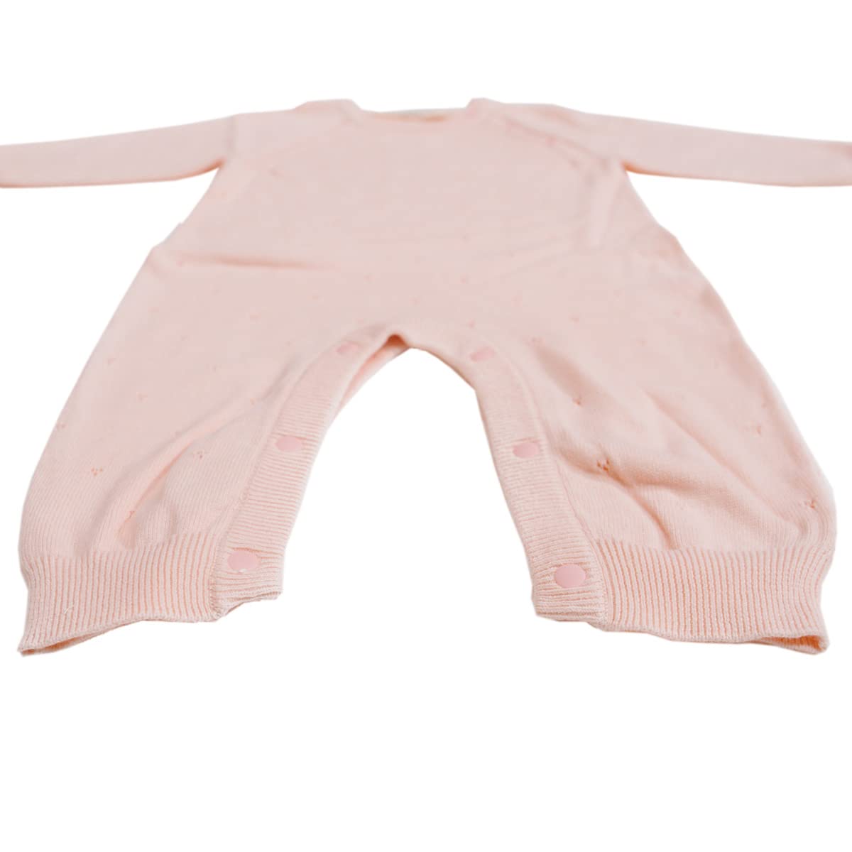 Macarroni Diseño europeo Mameluco Bebé-Niñas