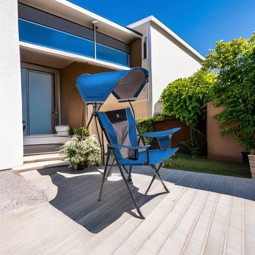 GCI Sunshade Comfort Pro - Silla