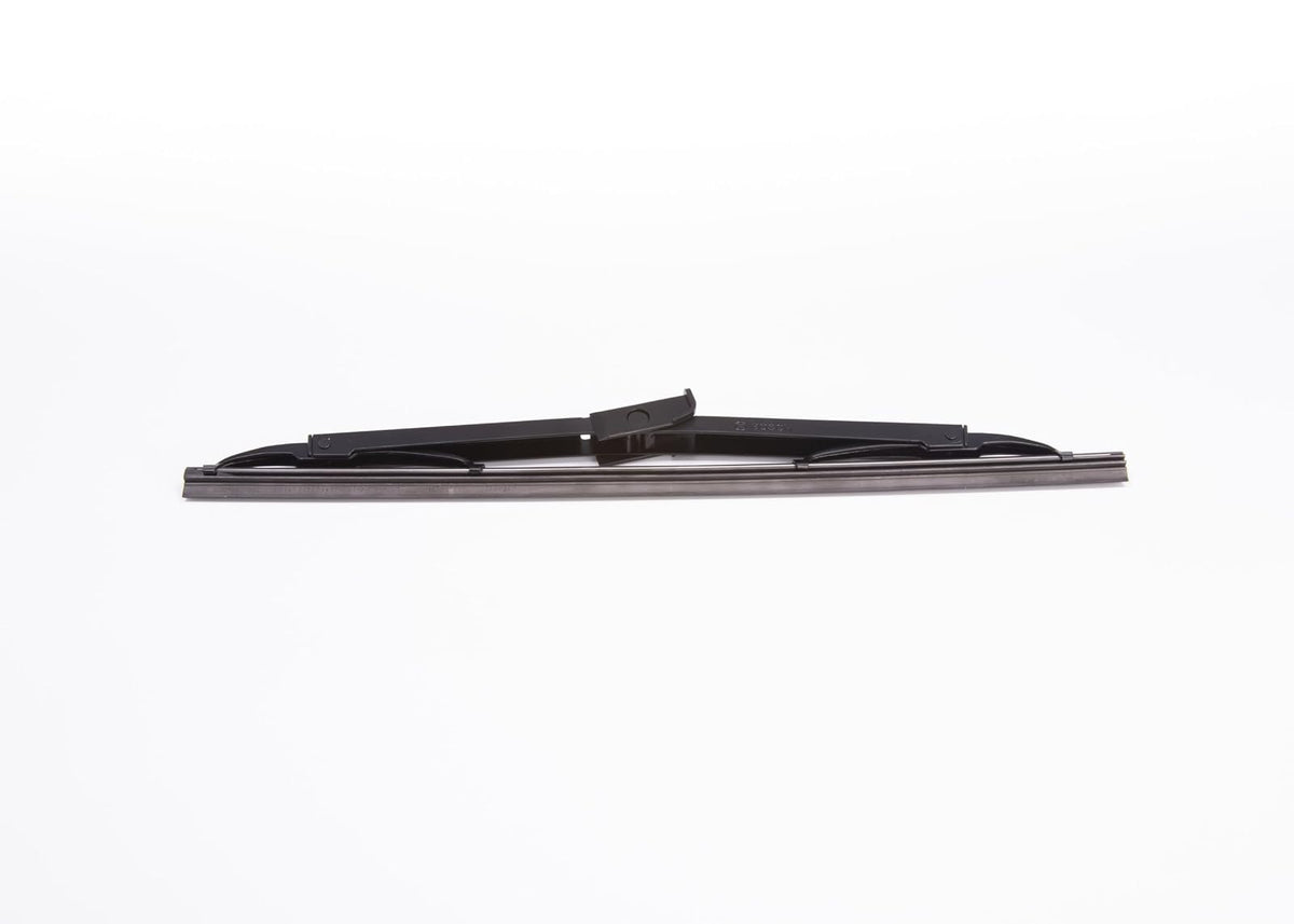 Bosch Limpiaparabrisas REAR - Trasera Unitario 305 mm / 12" Metálica_Diseño OE 3397011594/12E