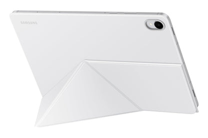 SAMSUNG Galaxy Tab S11 Book Cover White