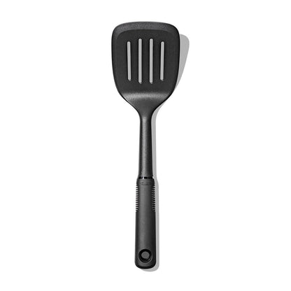 OXO Good Grips Utensilios de Cocina de Nylon - Volteador cuadrado de nailon