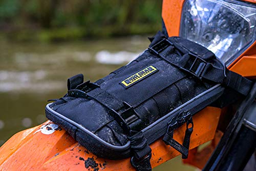Nelson Rigg Trails - Bolsas de guardabarros