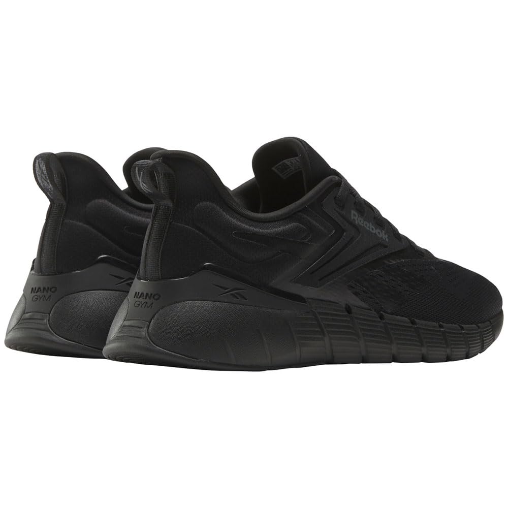Reebok Nano Gym Zapatillas para Hombre