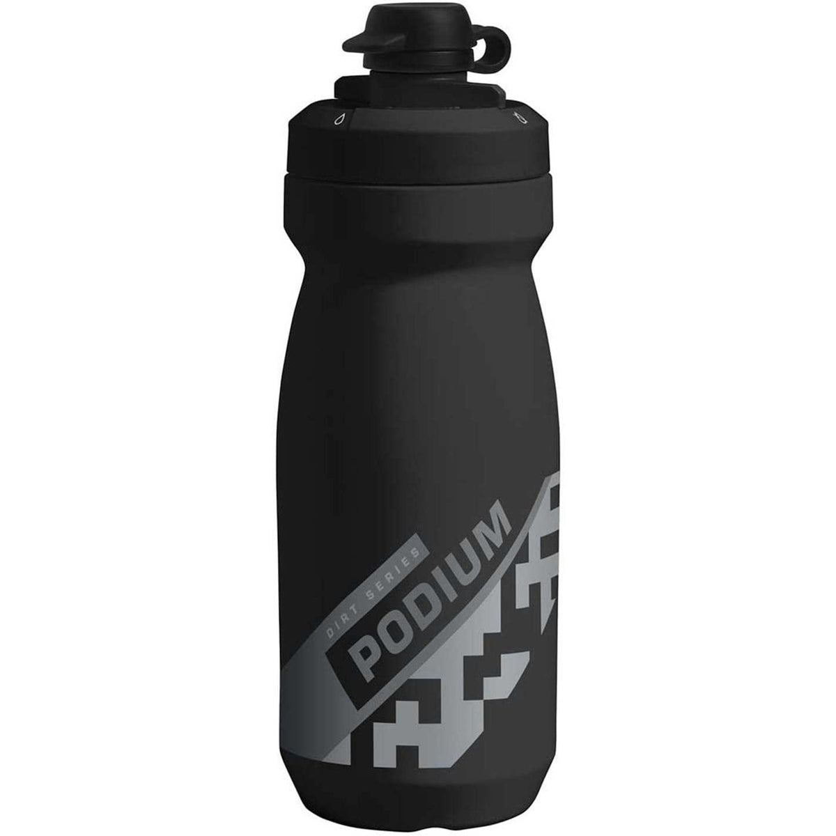 CamelBak Podium Dirt Series - Botella de agua para bicicleta de montaña