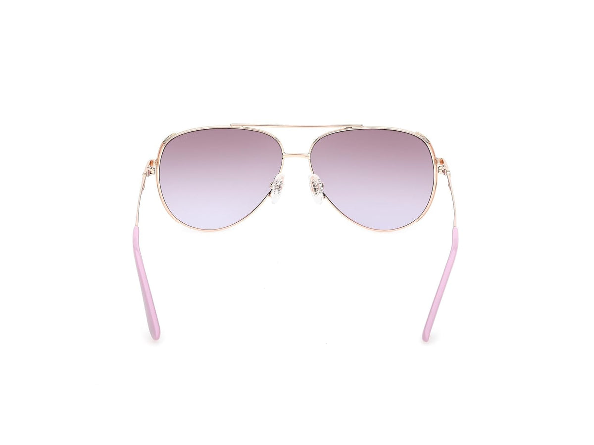 GUESS Gafas de sol unisex