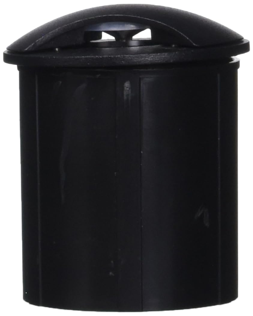 Tecnolite Luz de Cortesía LED Exterior Empotrable 3 W, Luz Suave Cálida, 2 en 1, IP65, IK08, No atenuable, LED Integrado