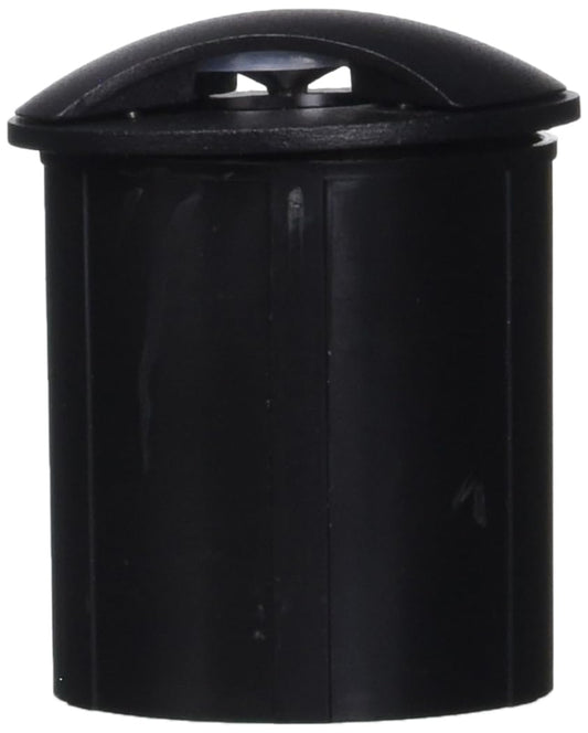 Tecnolite Luz de Cortesía LED Exterior Empotrable 3 W, Luz Suave Cálida, 2 en 1, IP65, IK08, No atenuable, LED Integrado