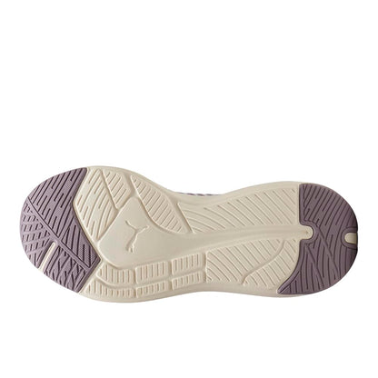 Puma Softride Symmetry Fuzion - Tenis para Mujer | Zapatos para correr de carretera