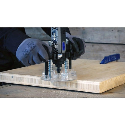 Dremel 335-01 Base para Router