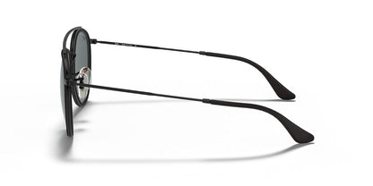 Ray-Ban Gafas de metal para mujeres